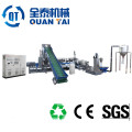 Quantai Plastic Recycling Machine